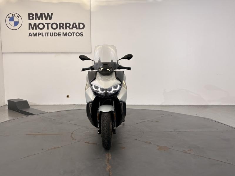 BMW C