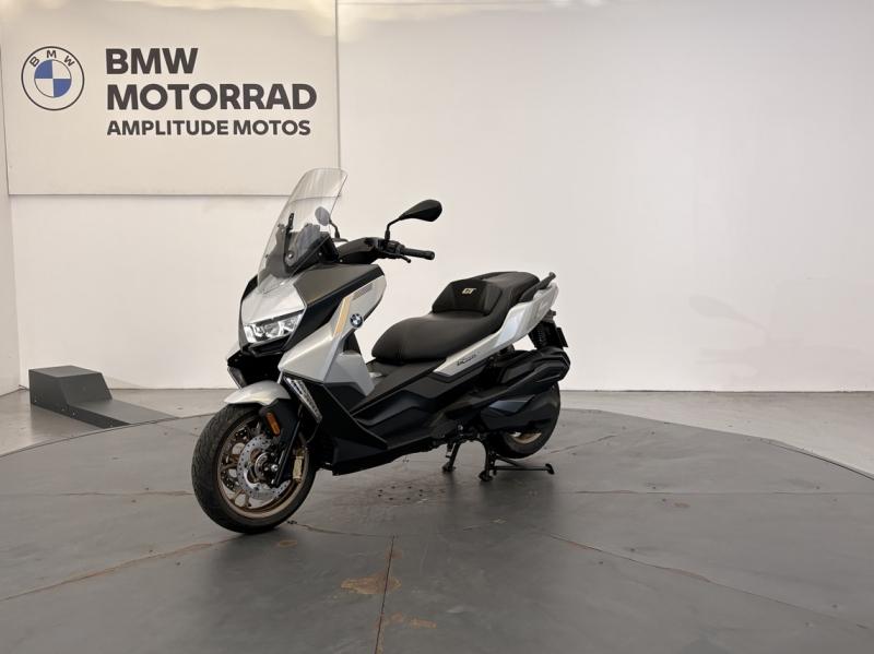 BMW C