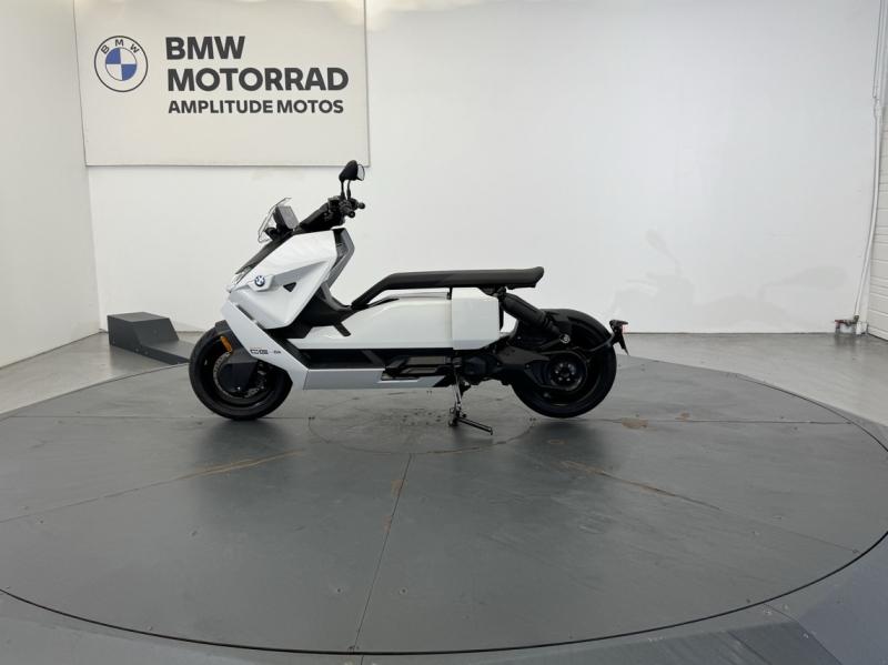 BMW C