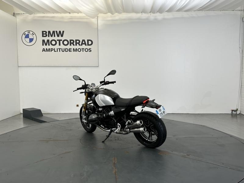 BMW R