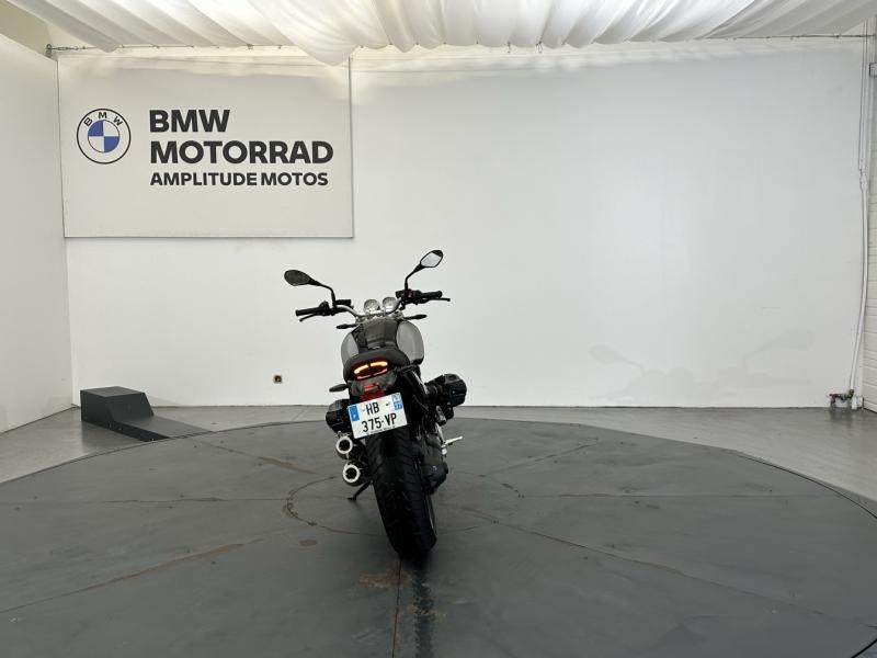 BMW R