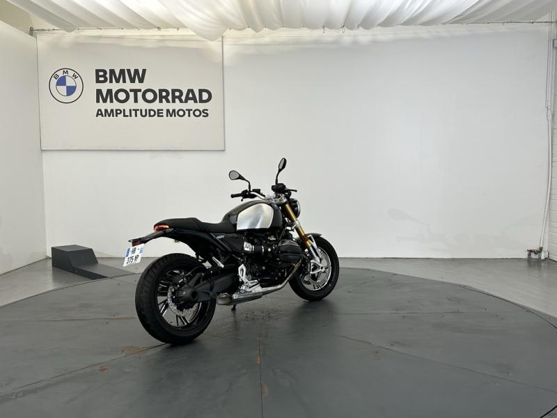 BMW R
