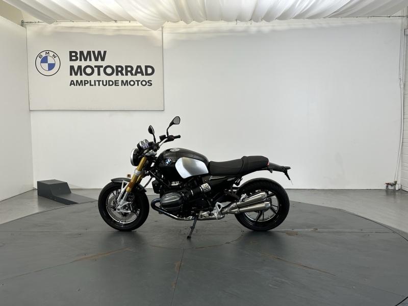 BMW R
