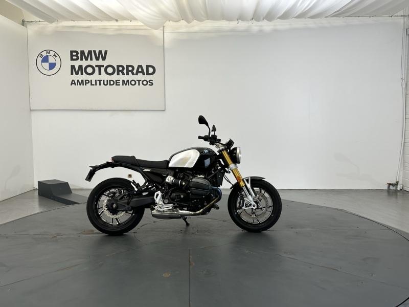 BMW R