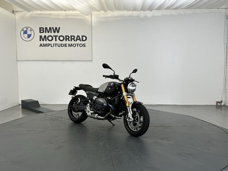 BMW R