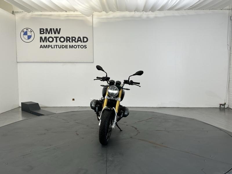 BMW R