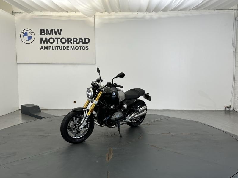 BMW R