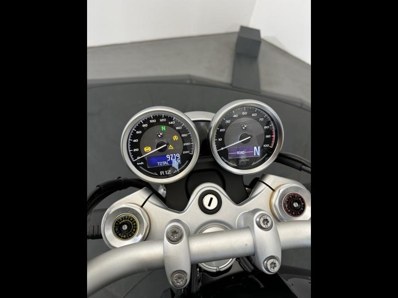 BMW R