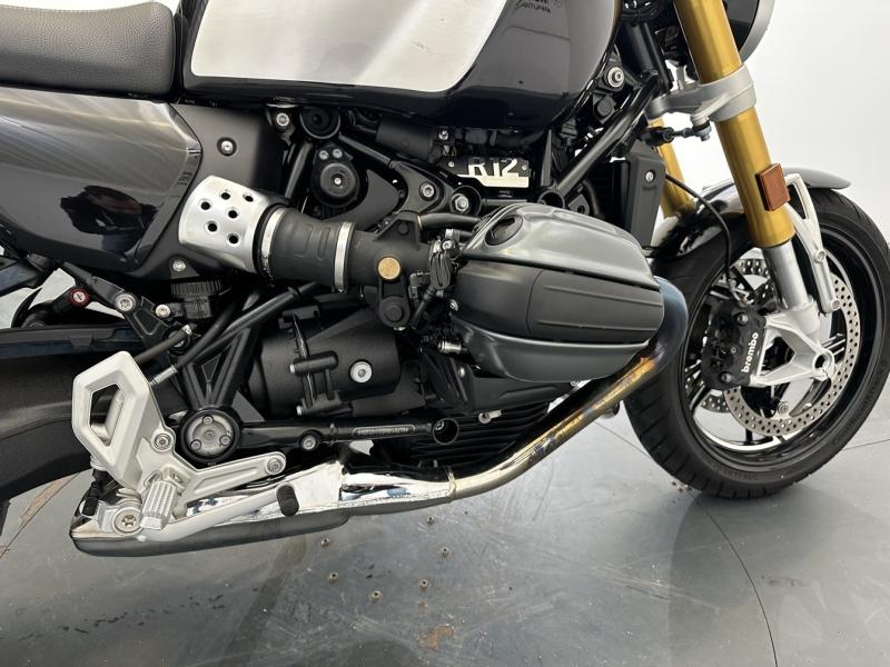 BMW R