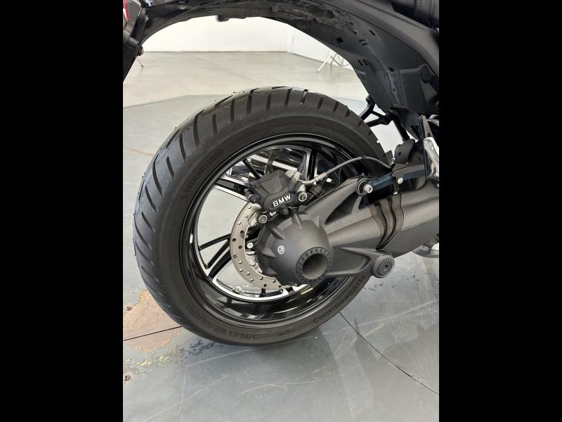 BMW R