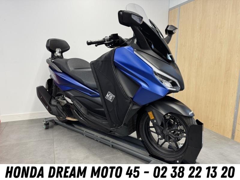 HONDA NSS Forza