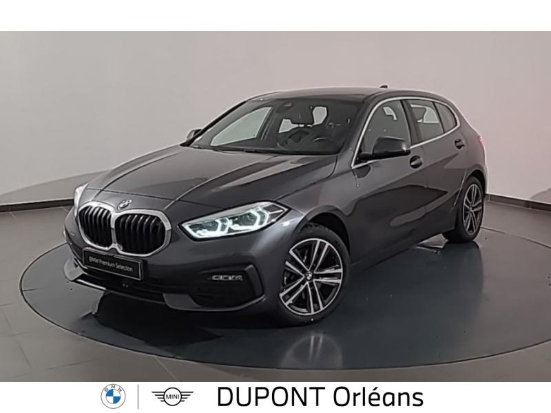 BMW Série 1