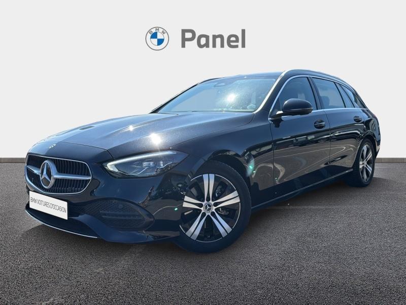 MERCEDES-BENZ Classe C Break