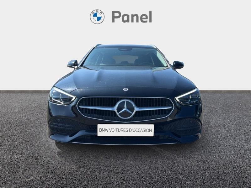 MERCEDES-BENZ Classe C Break