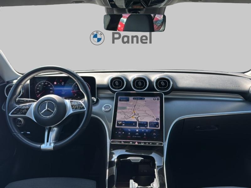 MERCEDES-BENZ Classe C Break