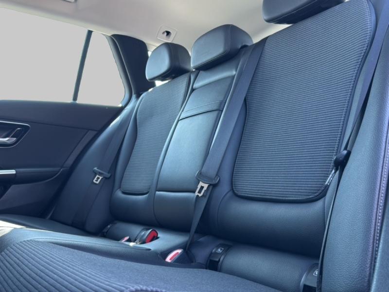 MERCEDES-BENZ Classe C Break
