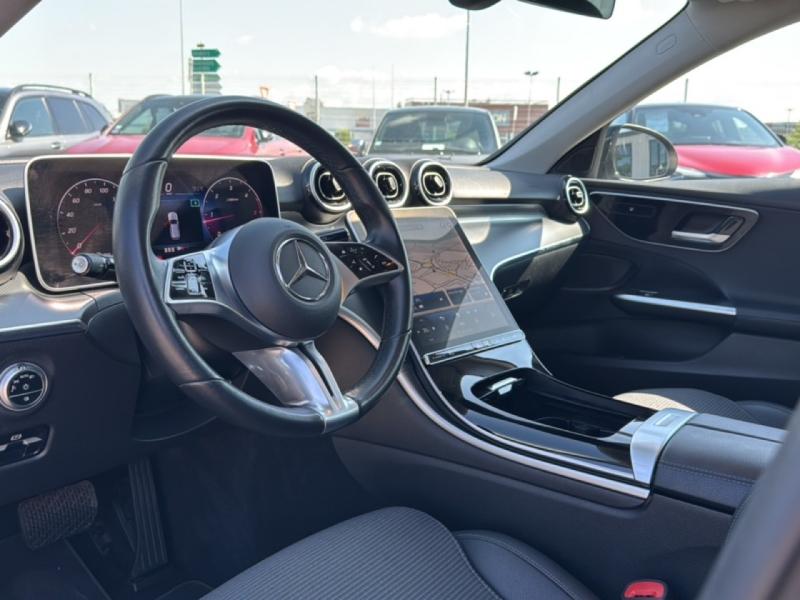 MERCEDES-BENZ Classe C Break