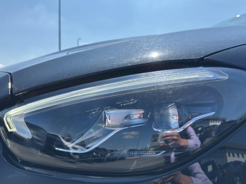 MERCEDES-BENZ Classe C Break
