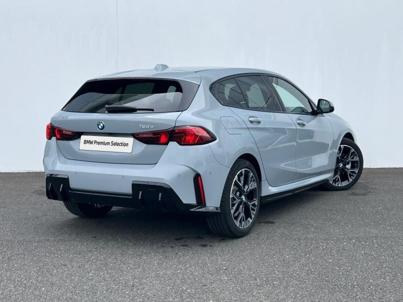BMW Série 1