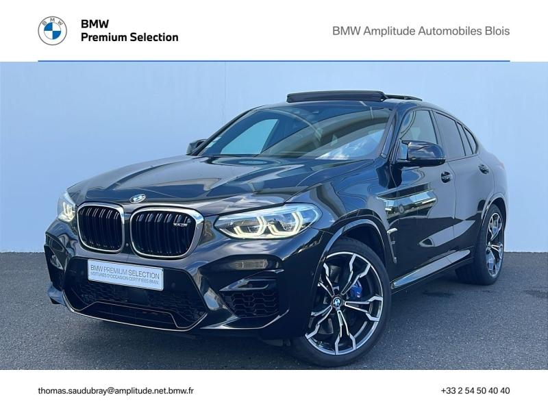 BMW X4 M