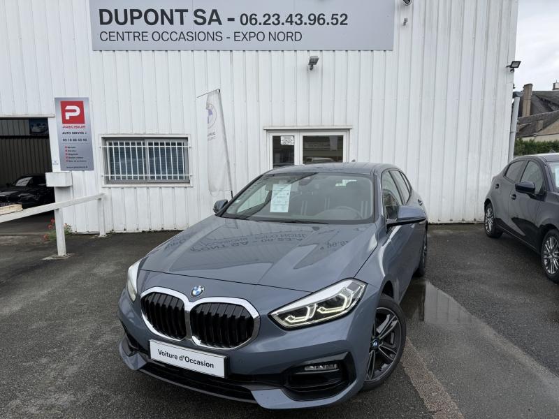 BMW Série 1