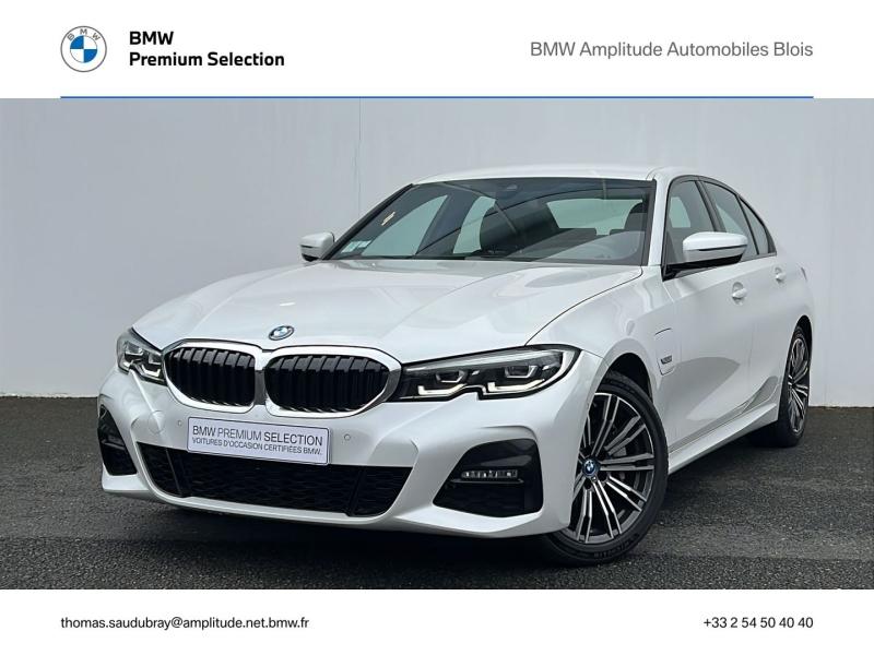 BMW Série 3