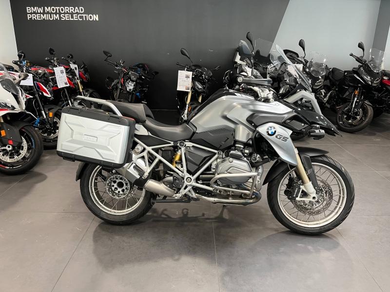 BMW R
