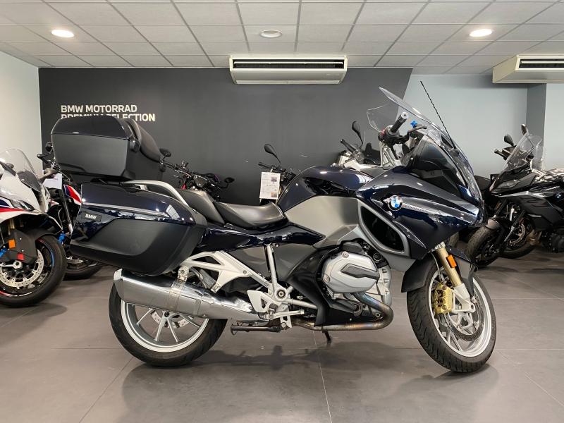 BMW R