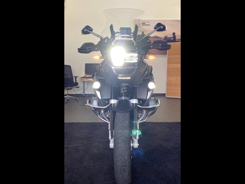 BMW R