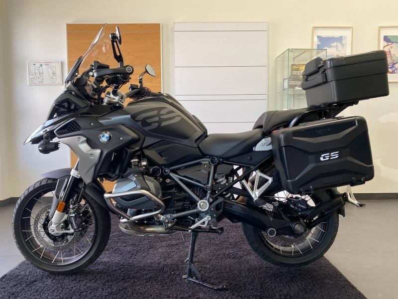 BMW R