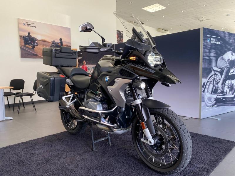 BMW R