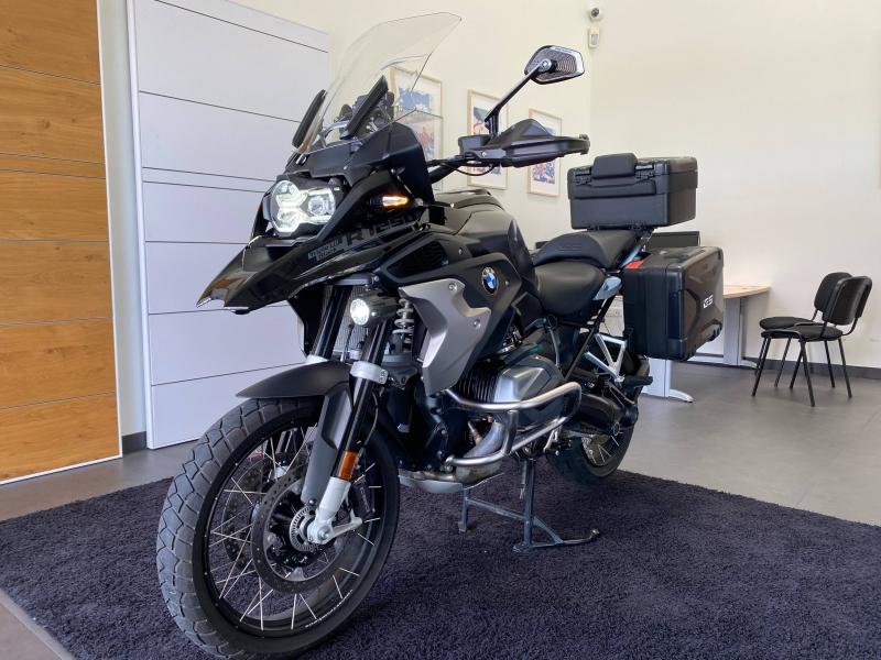 BMW R