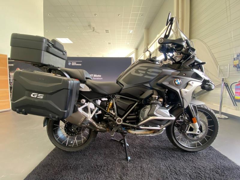 BMW R