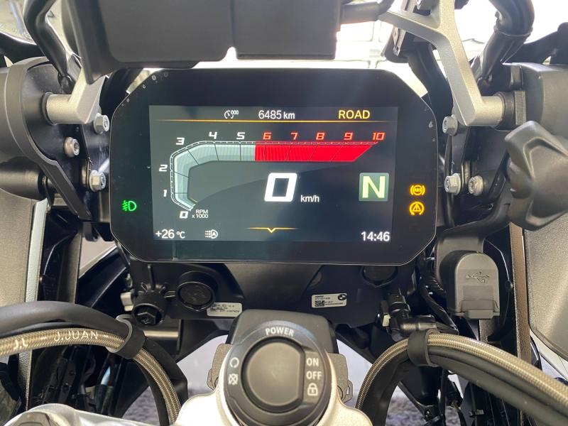 BMW R