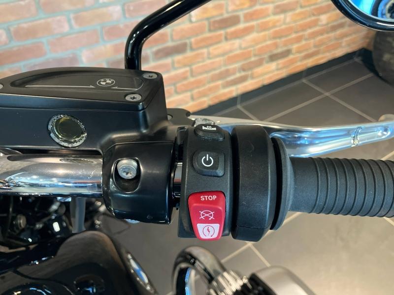 BMW R