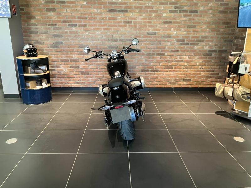 BMW R