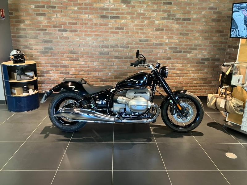 BMW R