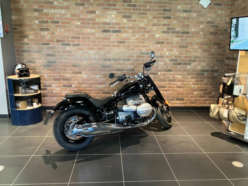 BMW R