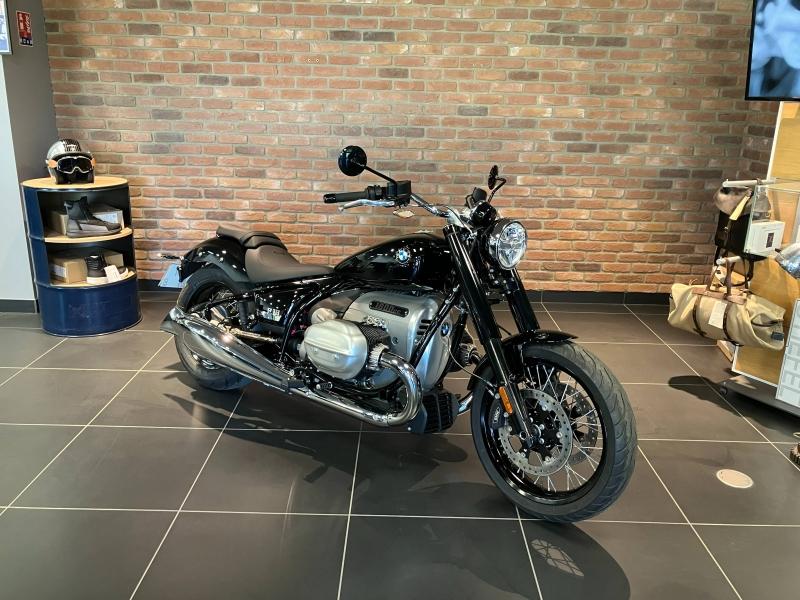 BMW R