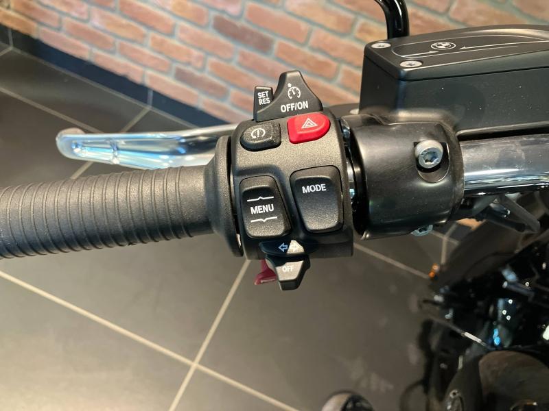 BMW R