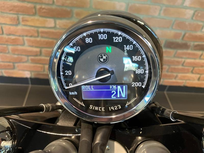 BMW R