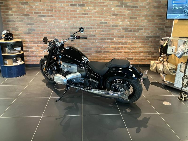 BMW R