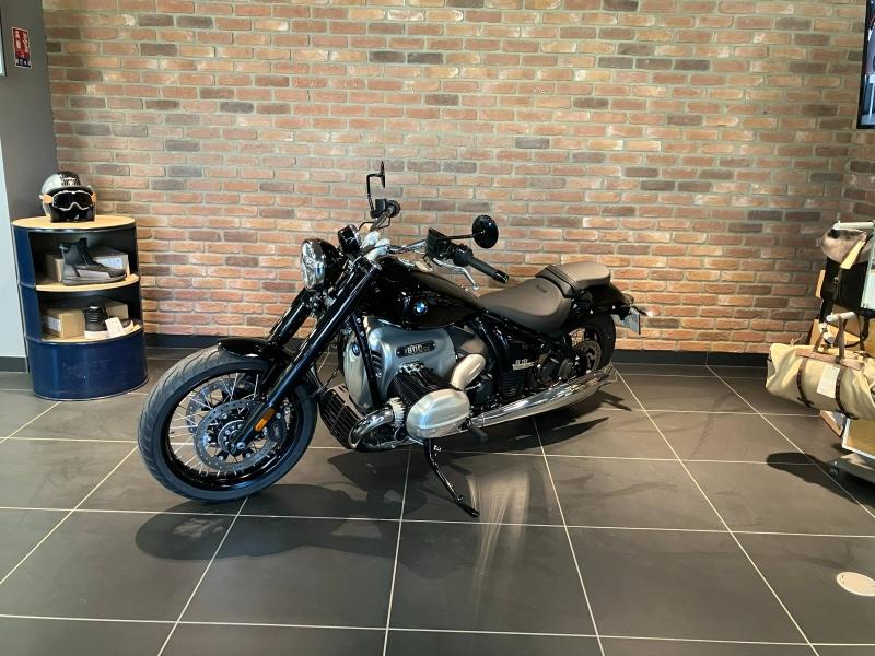 BMW R