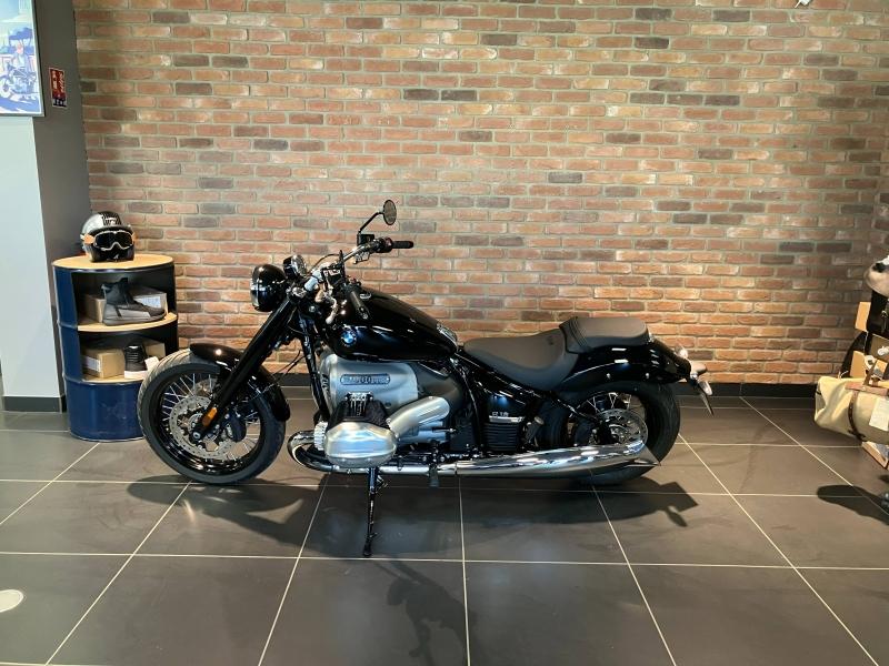BMW R