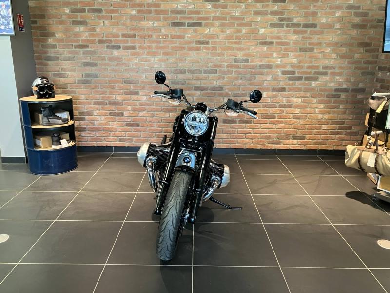 BMW R