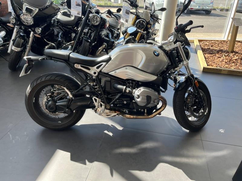 BMW R