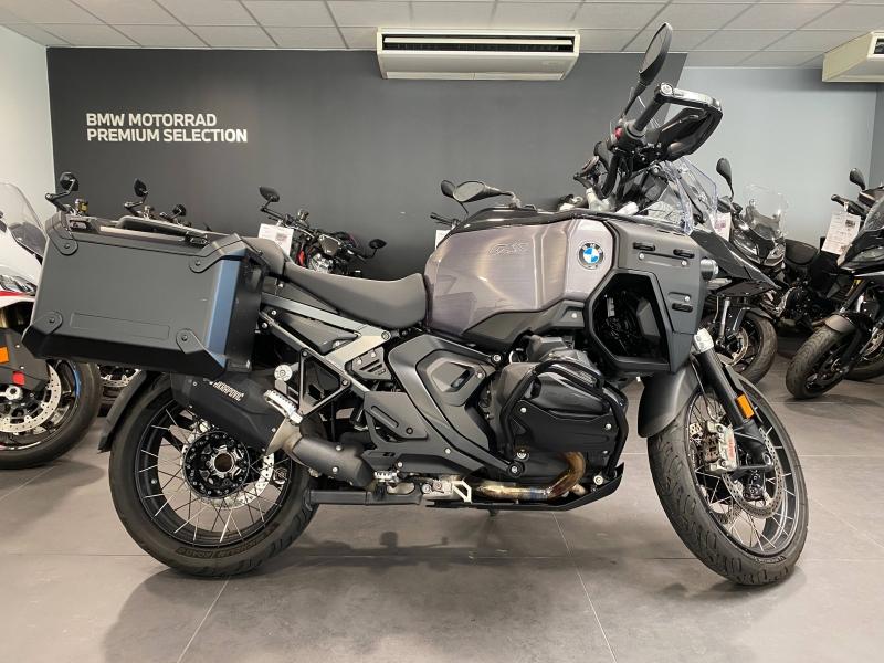 BMW R