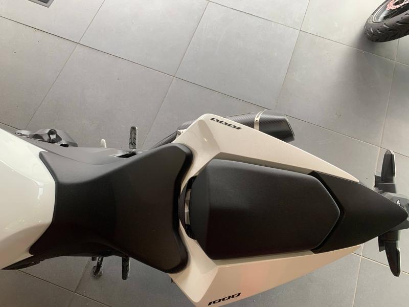 HONDA CB