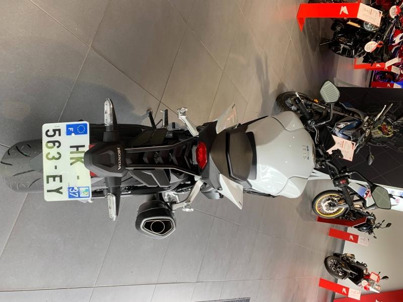 HONDA CB