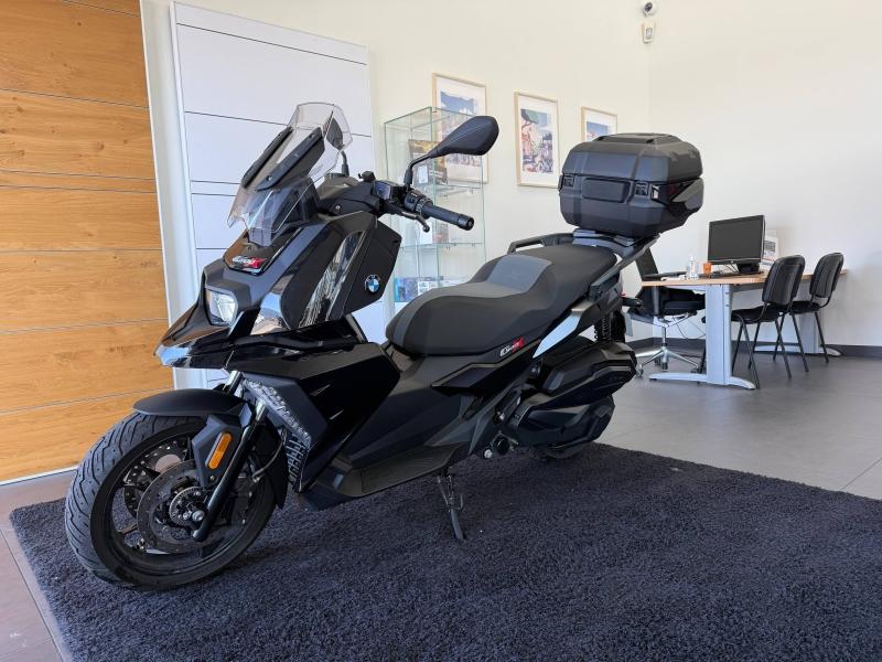 BMW C